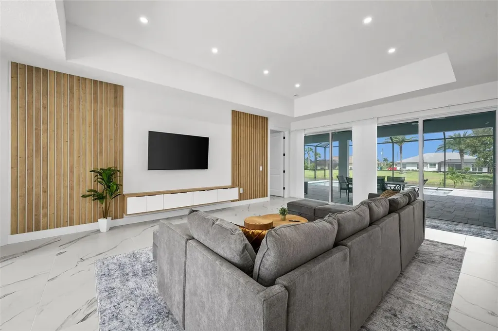 45 Bunker Lane Rotonda West FL 33947