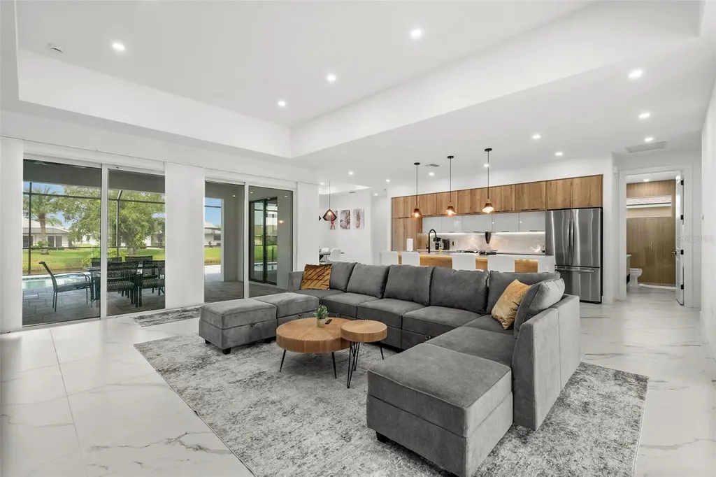 45 Bunker Lane Rotonda West FL 33947