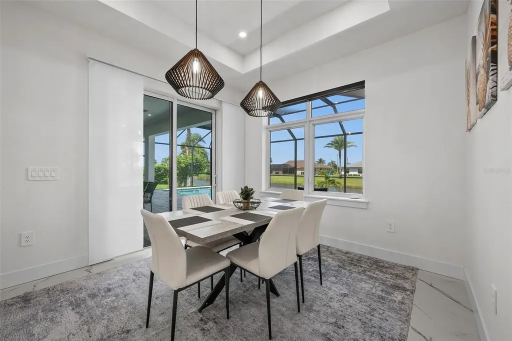 45 Bunker Lane Rotonda West FL 33947