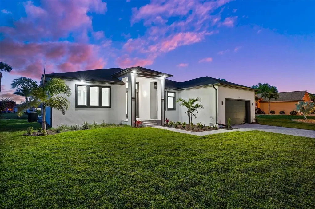45 Bunker Lane Rotonda West FL 33947