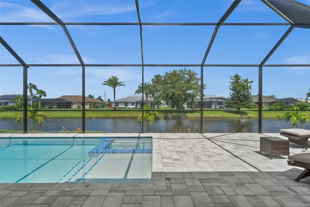 45 Bunker Lane Rotonda West FL 33947