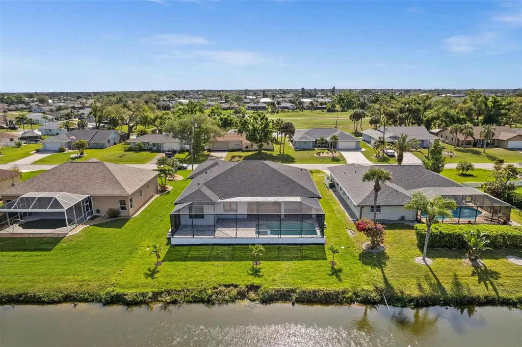 45 Bunker Lane Rotonda West FL 33947