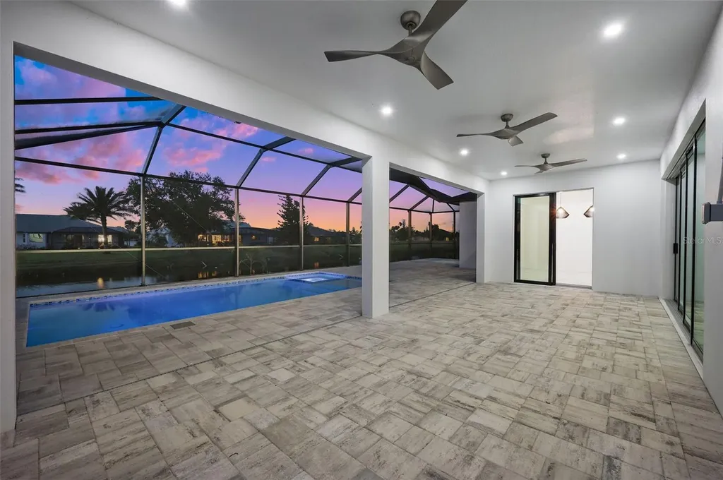 45 Bunker Lane Rotonda West FL 33947