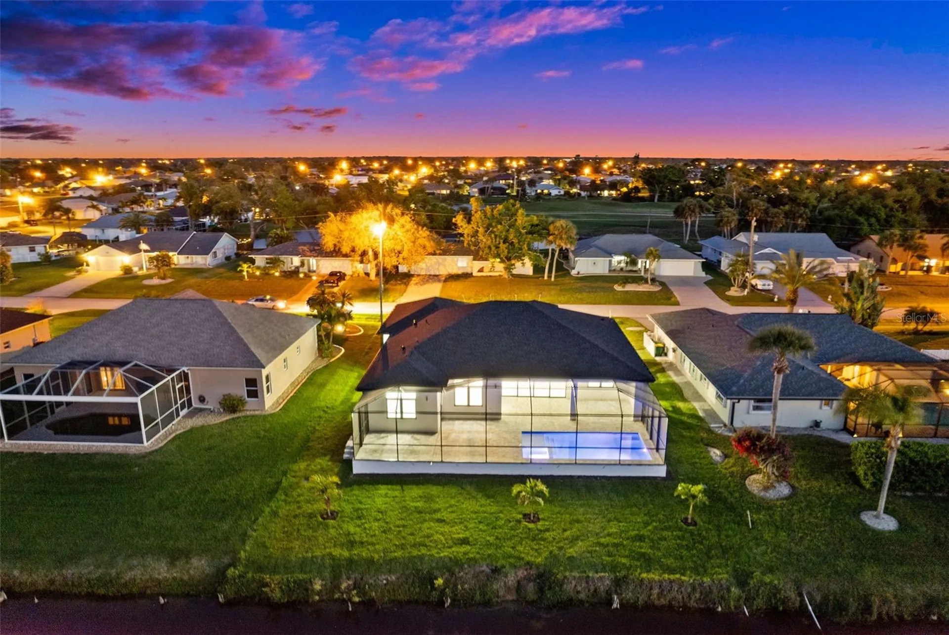 45 Bunker Lane Rotonda West FL 33947