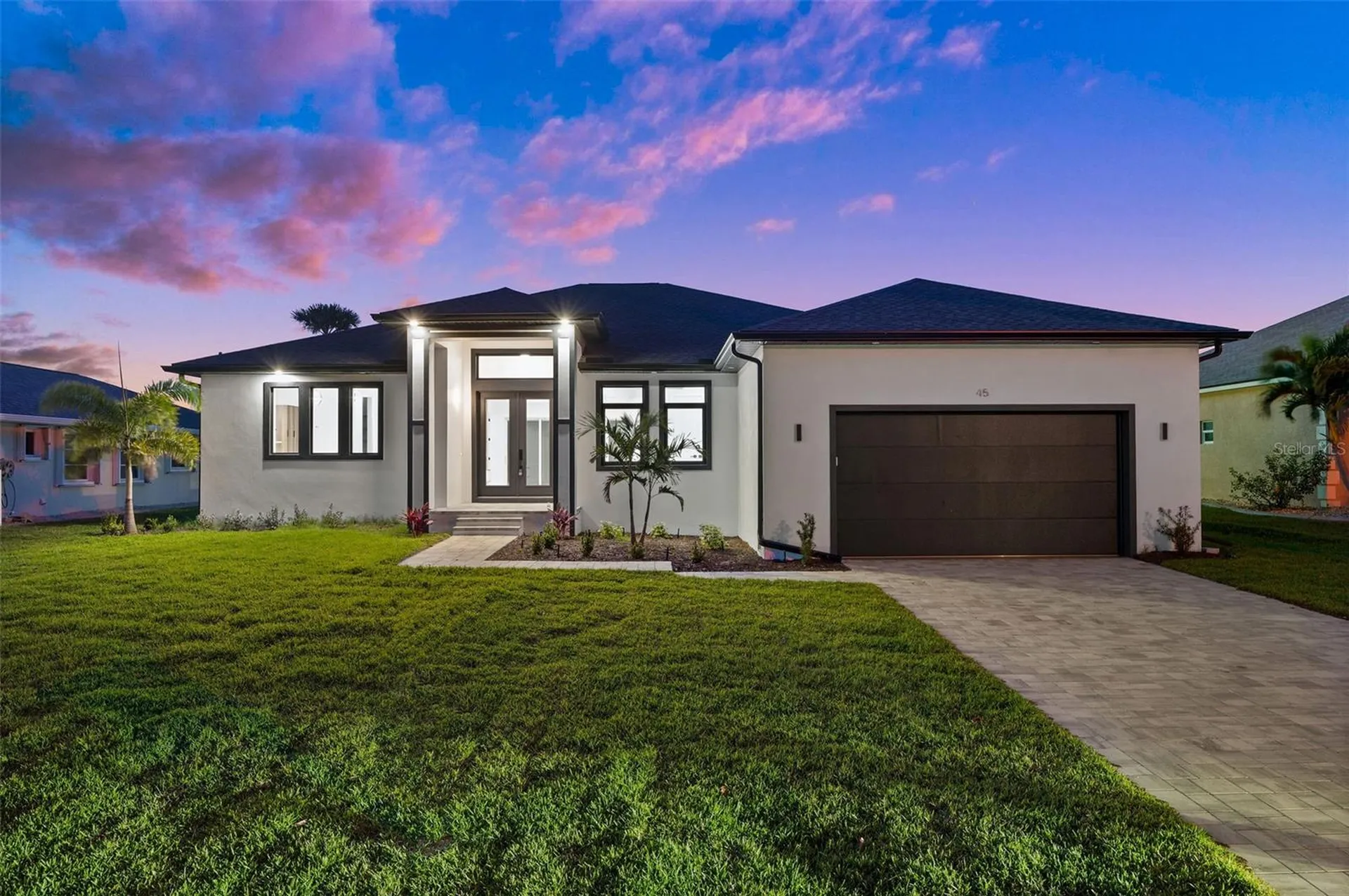 45 Bunker Lane Rotonda West FL 33947