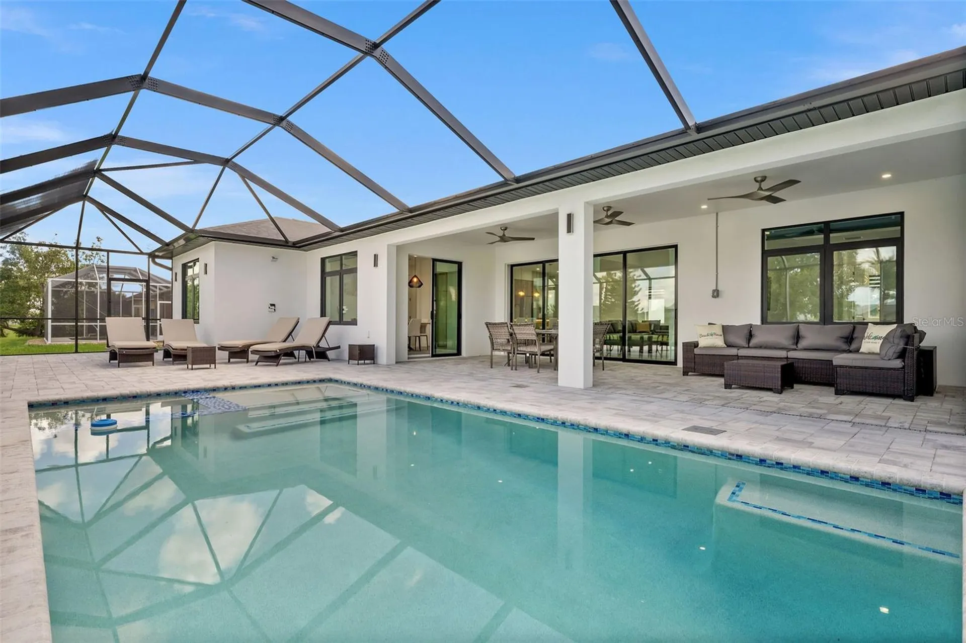 45 Bunker Lane Rotonda West FL 33947