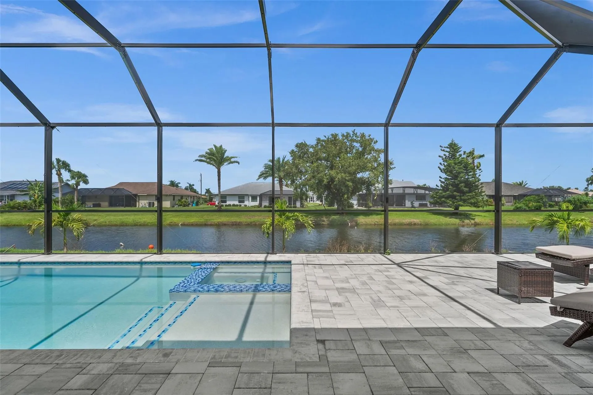 45 Bunker Lane Rotonda West FL 33947