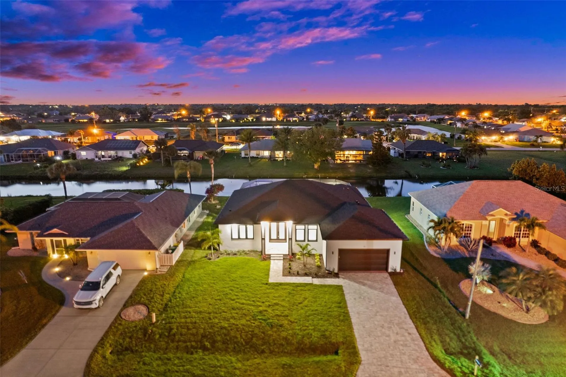 45 Bunker Lane Rotonda West FL 33947