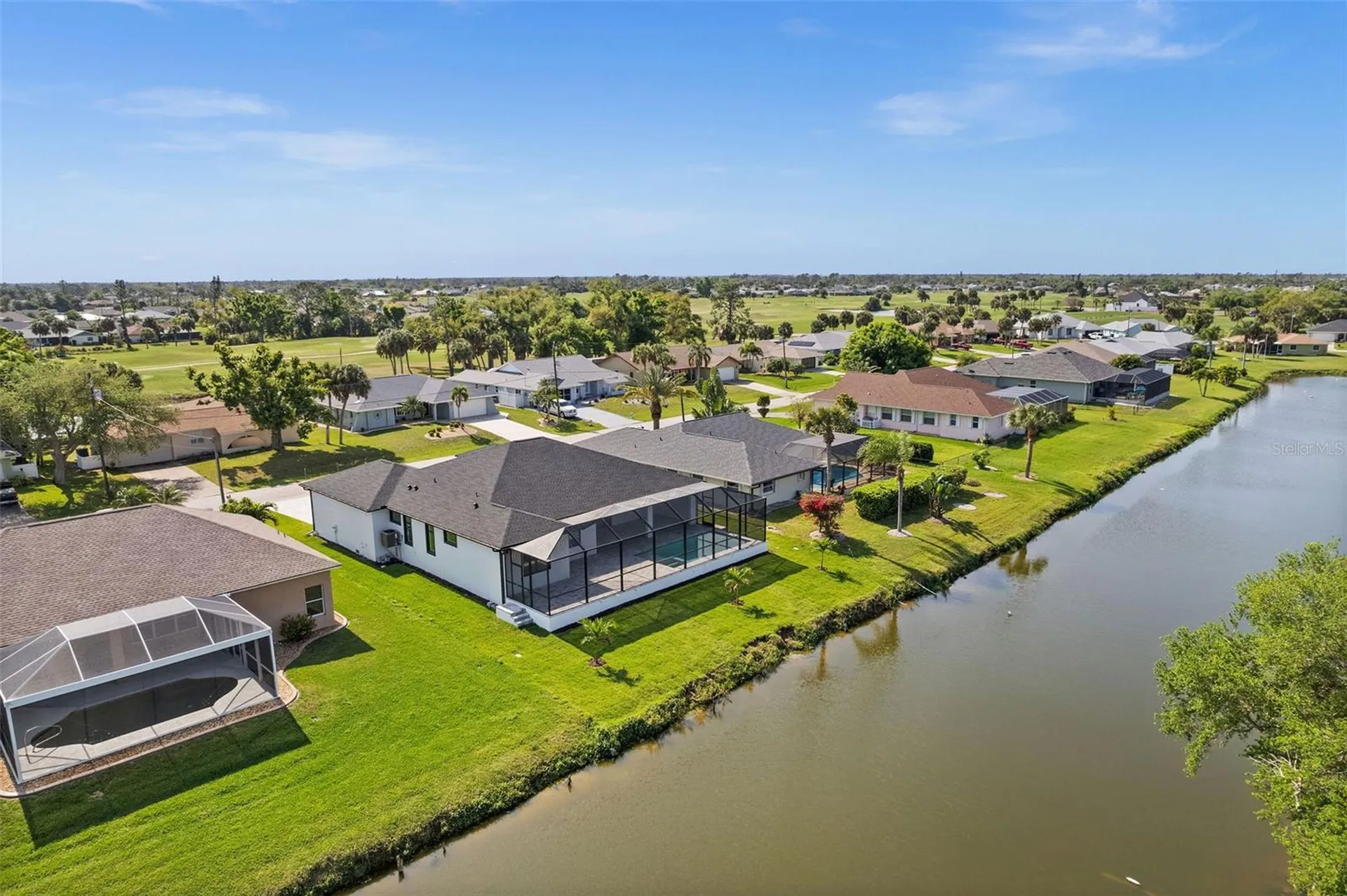 45 Bunker Lane Rotonda West FL 33947