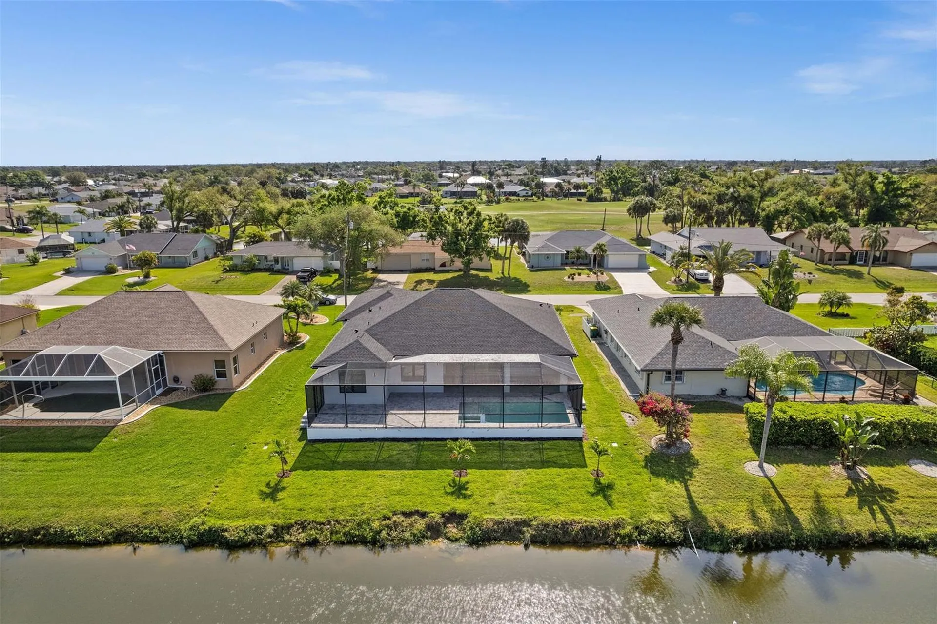 45 Bunker Lane Rotonda West FL 33947