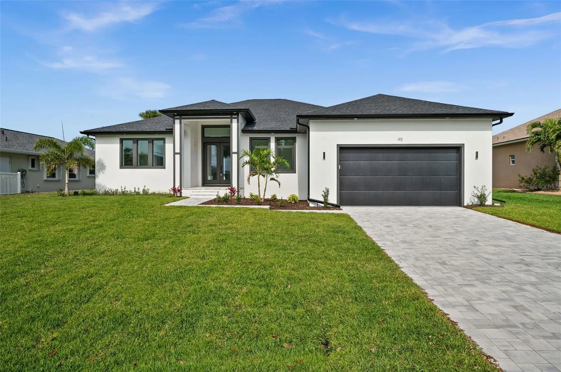 45 Bunker Lane Rotonda West FL 33947