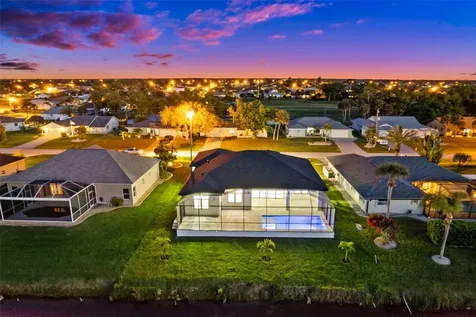 45 Bunker Lane Rotonda West FL 33947