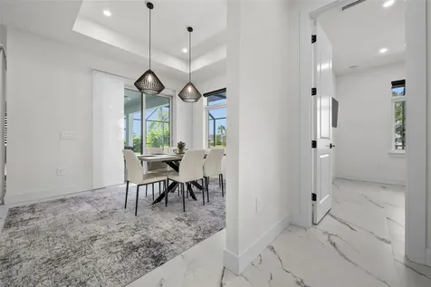 45 Bunker Lane Rotonda West FL 33947