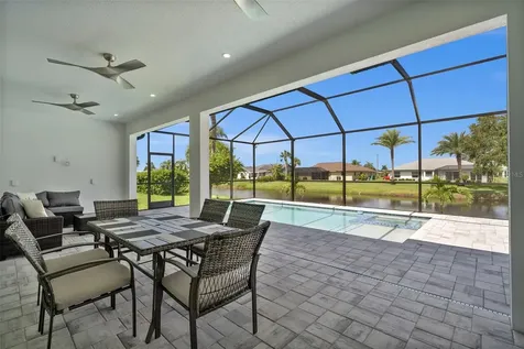 45 Bunker Lane Rotonda West FL 33947