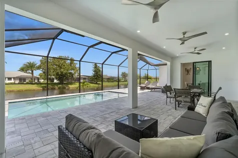 45 Bunker Lane Rotonda West FL 33947