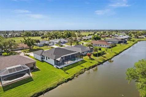 45 Bunker Lane Rotonda West FL 33947