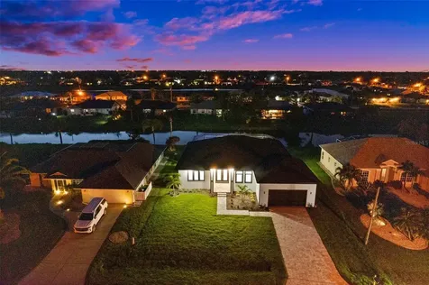 45 Bunker Lane Rotonda West FL 33947