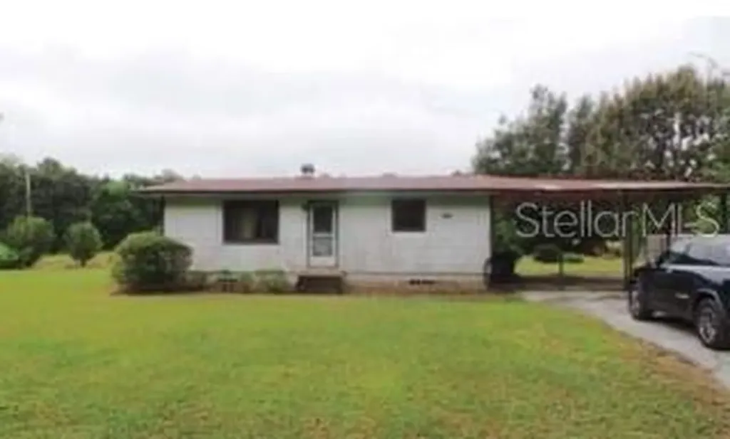 16287 SW 139th Avenue Archer FL 32618