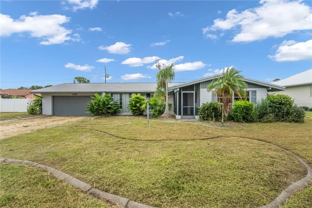 1187 Nantucket Road Venice FL 34293