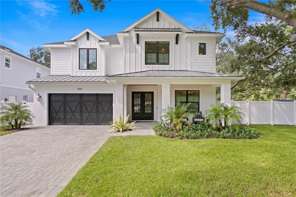 4001 W Angeles Street Tampa FL 33629
