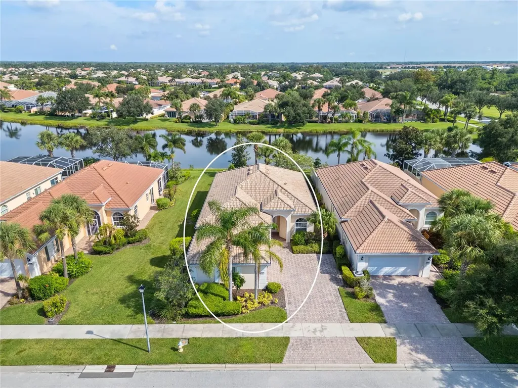 13180 Ipolita Street Venice FL 34293