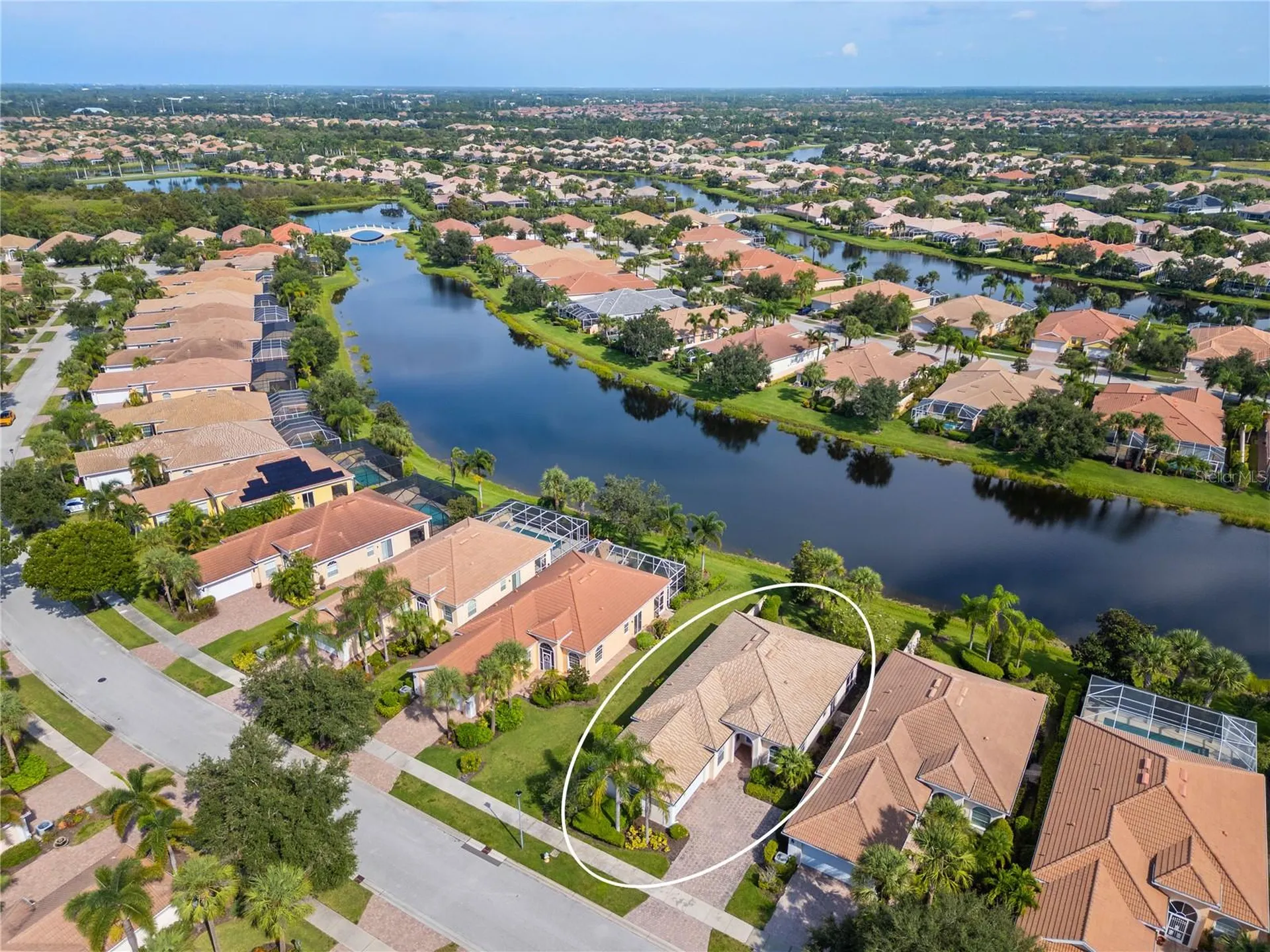 13180 Ipolita Street Venice FL 34293