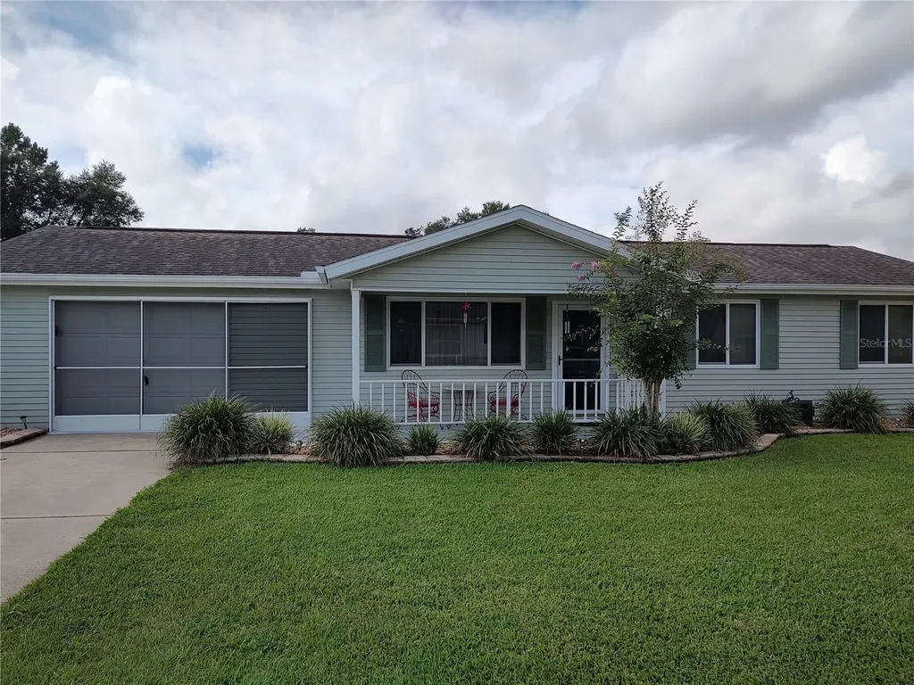 8750 SW 116th Place Road Ocala FL 34481