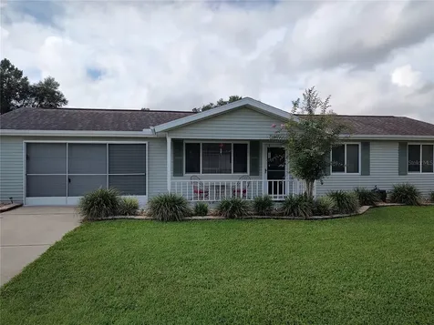 8750 SW 116th Place Road Ocala FL 34481