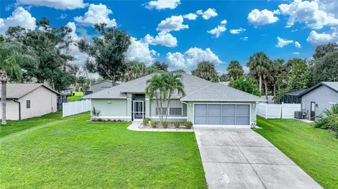 4055 Allure Lane North Port FL 34287