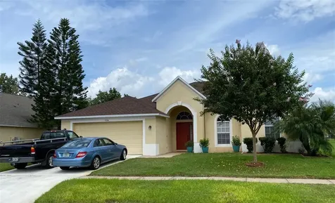 1124 Big Creek Drive Wesley Chapel FL 33544