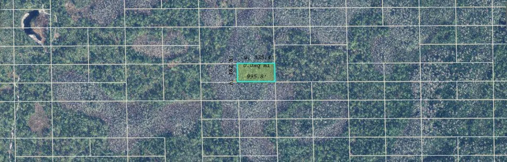 Dill Road Orlando FL 32820