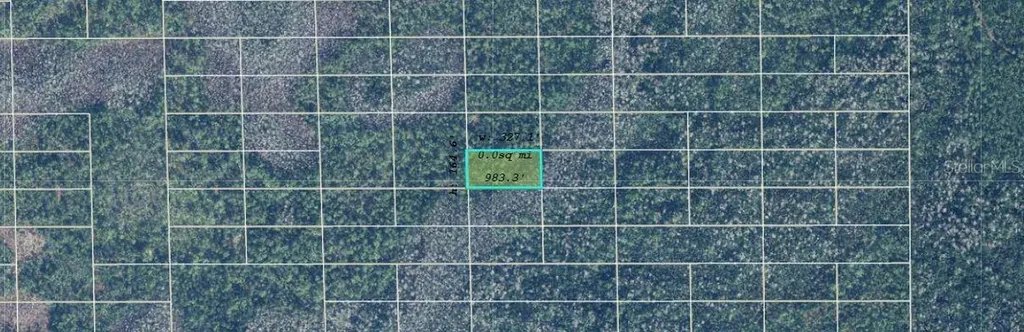 Dill Road Orlando FL 32820