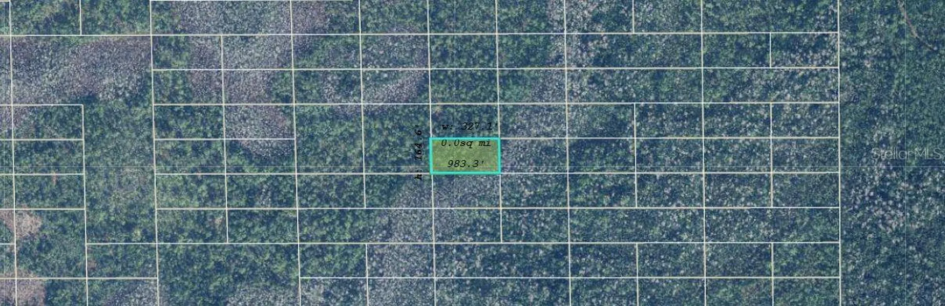 Dill Road Orlando FL 32820