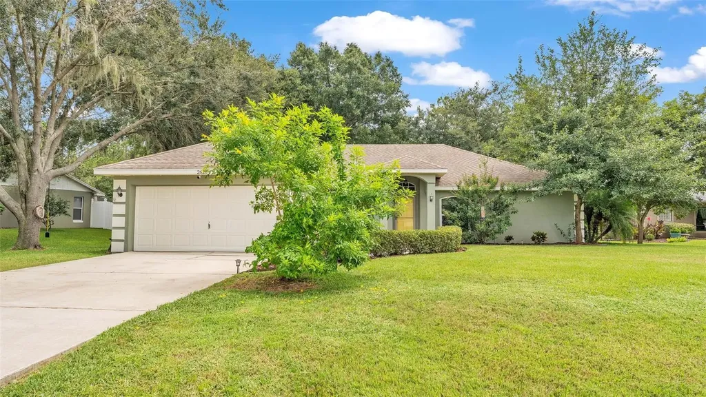 2626 Deerbrook Drive Lakeland FL 33811