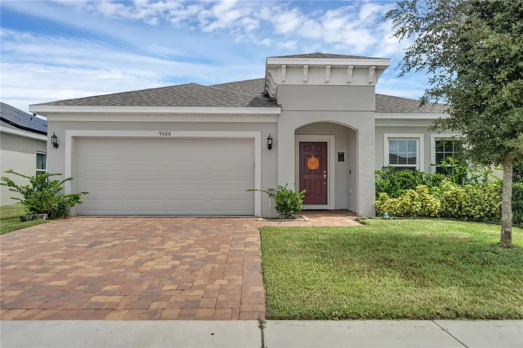 9366 Westmorely Street Groveland FL 34736