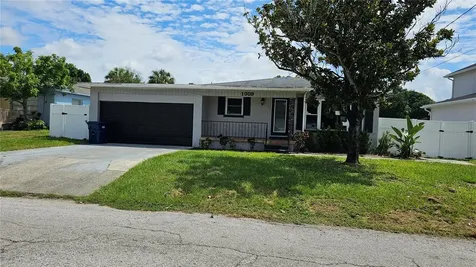 1009 N Habana Avenue Tampa FL 33607