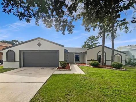 7303 Sunshine Circle Tampa FL 33634