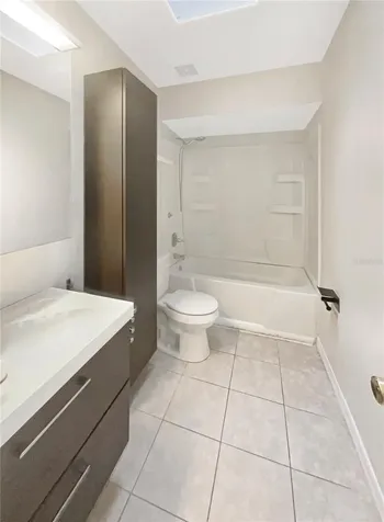 7303 Sunshine Circle Tampa FL 33634