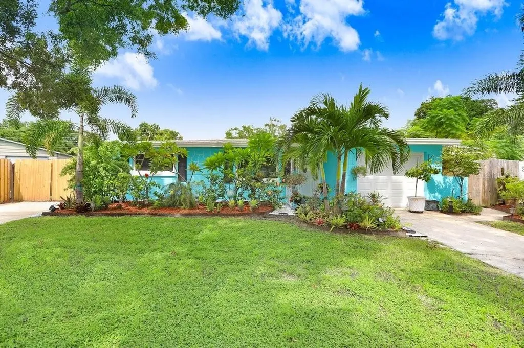 9029 Leisure Lane N Largo FL 33773
