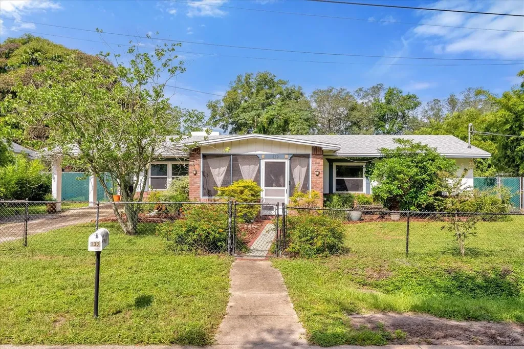 132 N Hastings Street Orlando FL 32835