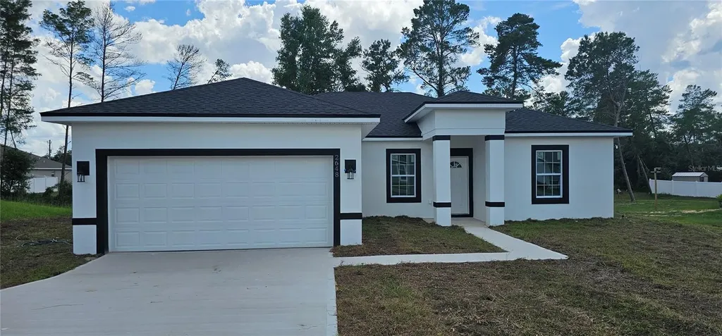 2648 SW 146 Th Place Road Ocala FL 34473