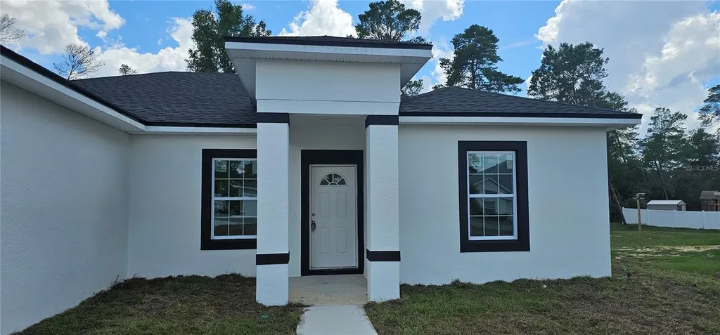 2648 SW 146 Th Place Road Ocala FL 34473