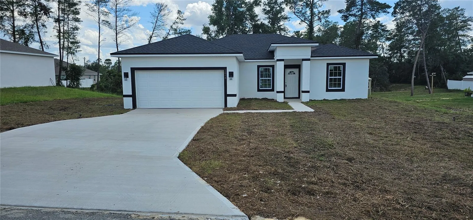 2648 SW 146 Th Place Road Ocala FL 34473