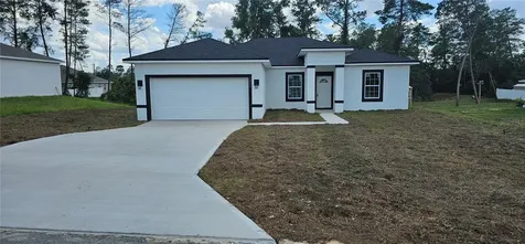 2648 SW 146 Th Place Road Ocala FL 34473