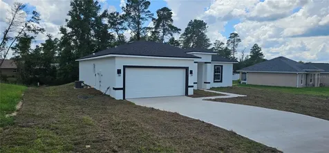 2648 SW 146 Th Place Road Ocala FL 34473