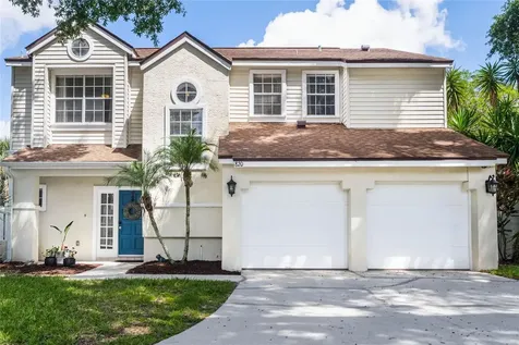 820 W Charing Cross Circle Lake Mary FL 32746