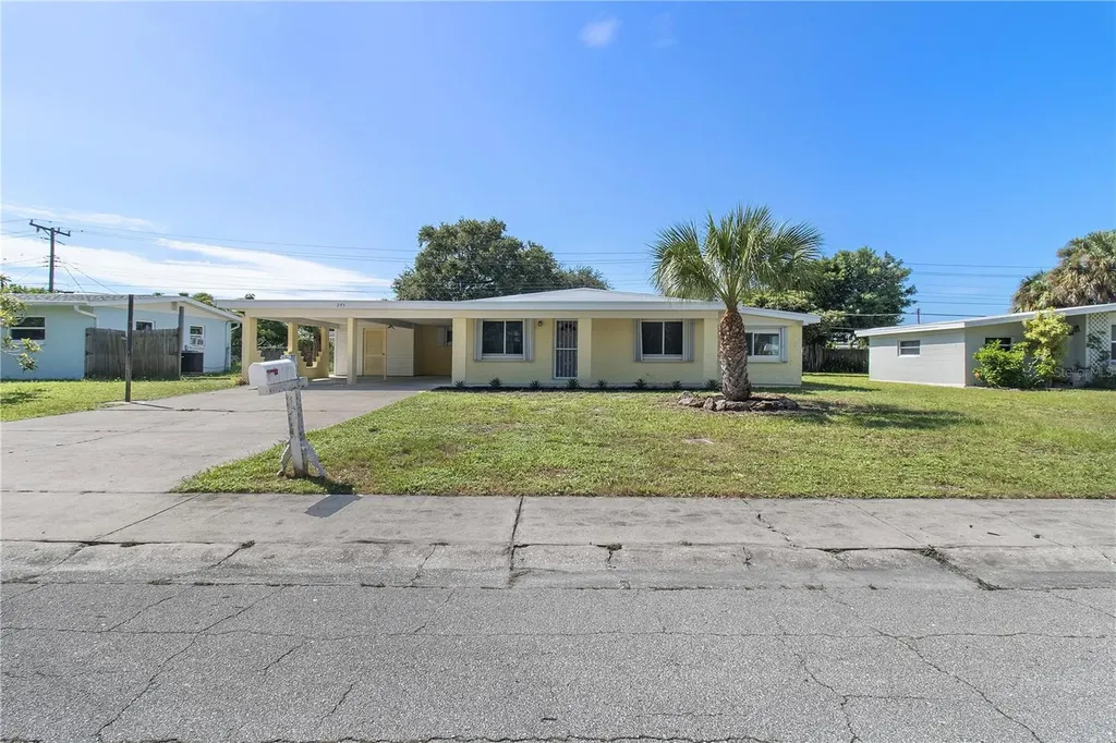 295 Riverside Avenue Merritt Island FL 32953