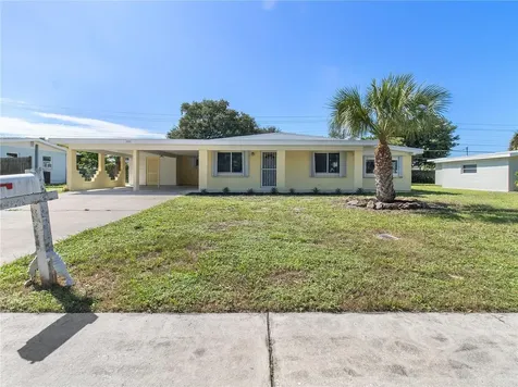 295 Riverside Avenue Merritt Island FL 32953