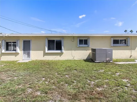 295 Riverside Avenue Merritt Island FL 32953