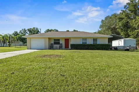3811 Clubhouse Road Lakeland FL 33812
